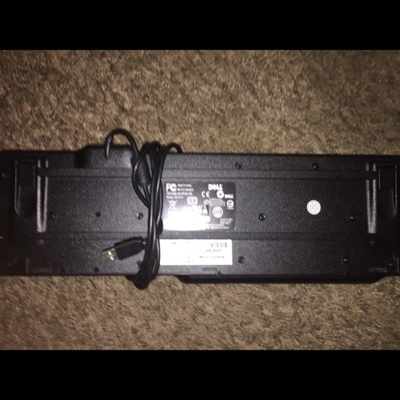 Keyboard - Picture 2 of 2